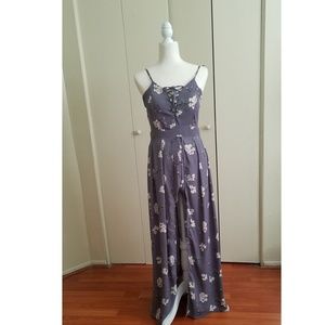 Romeo and Juliet Dress Rompet